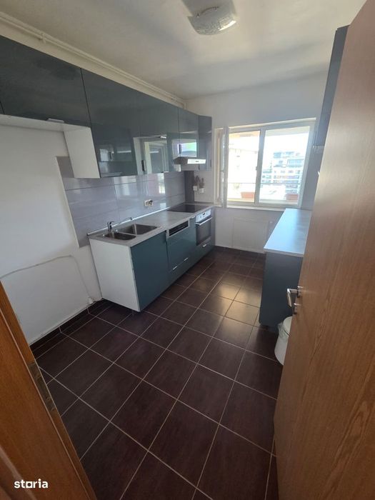 Duplex 3 camere, 78 mp utili + 20 mp balcoane, parcare subterană, boxă