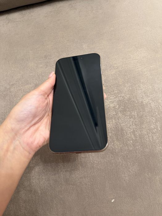 Продам IPhone 16 pro max