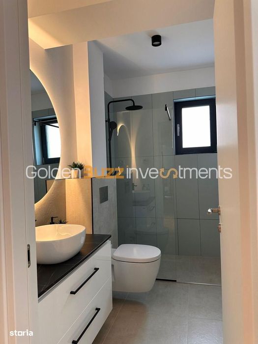 4 camere | Ima Residence | Iancu Nicolae