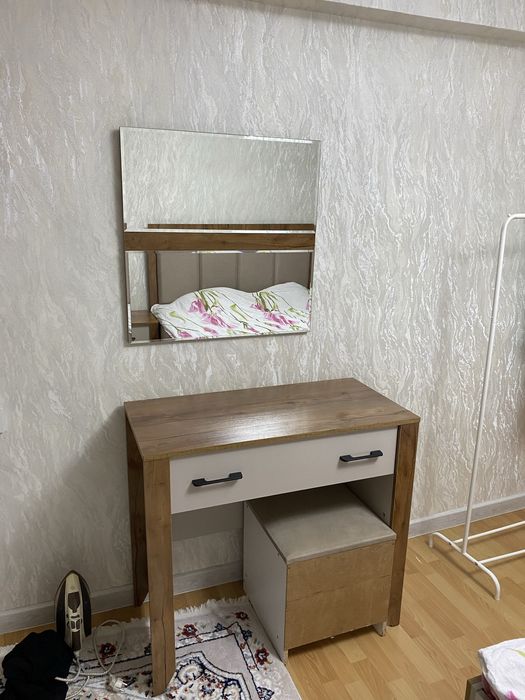 Спальный гарнитур сатылады