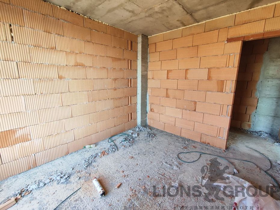 Продава се Тристаен апартамент в Варна, Възраждане 3 - 88 кв.м за 1512 €/кв.м - Снимка #1