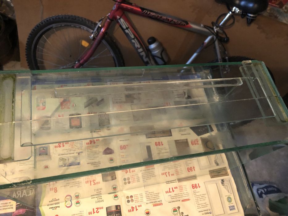 Аквариум 7 литра