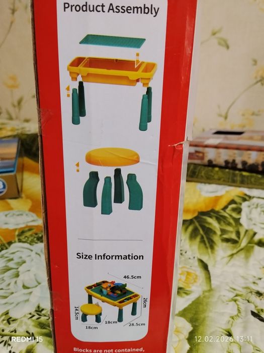 Детский игрушки для девочки и мальчика