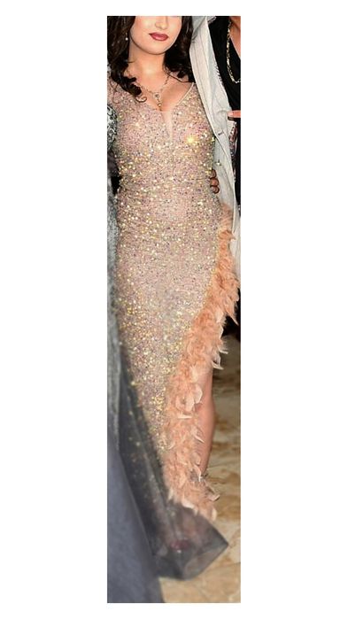 Rochie de gală,mărimea M