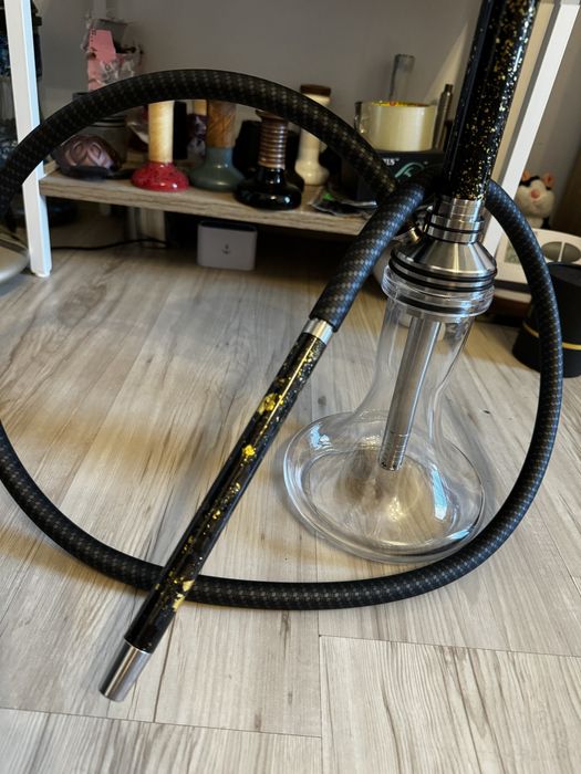 Oferta speciala!Narghilea Steamulation Xpansion Mini pret minim