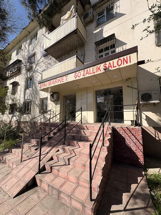 Продаётся не жилое помещение за хорошую цену. Фасад 9м Площадь 25м2