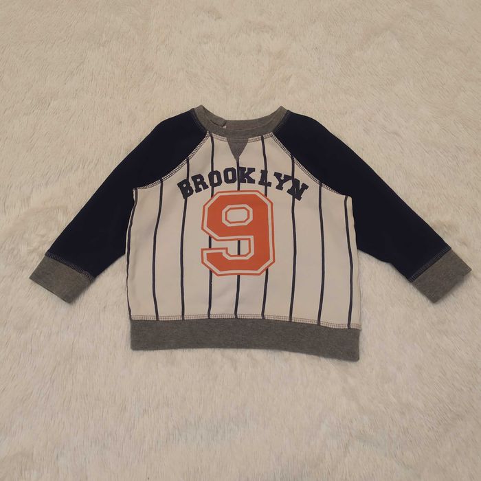 Кофточка на мальчика H&M м1052