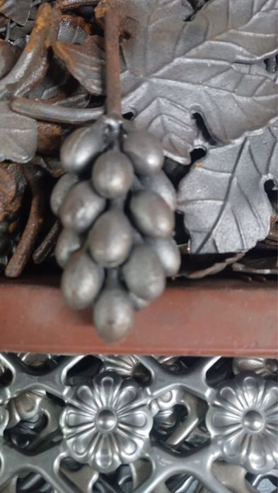 Продам Кованные изделия Штамп-Литье