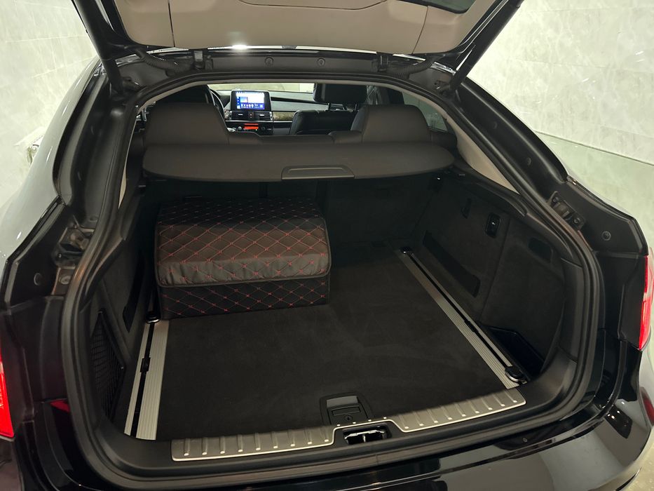 Продается BMW X6 ; зимние колеса пирелли в придачу