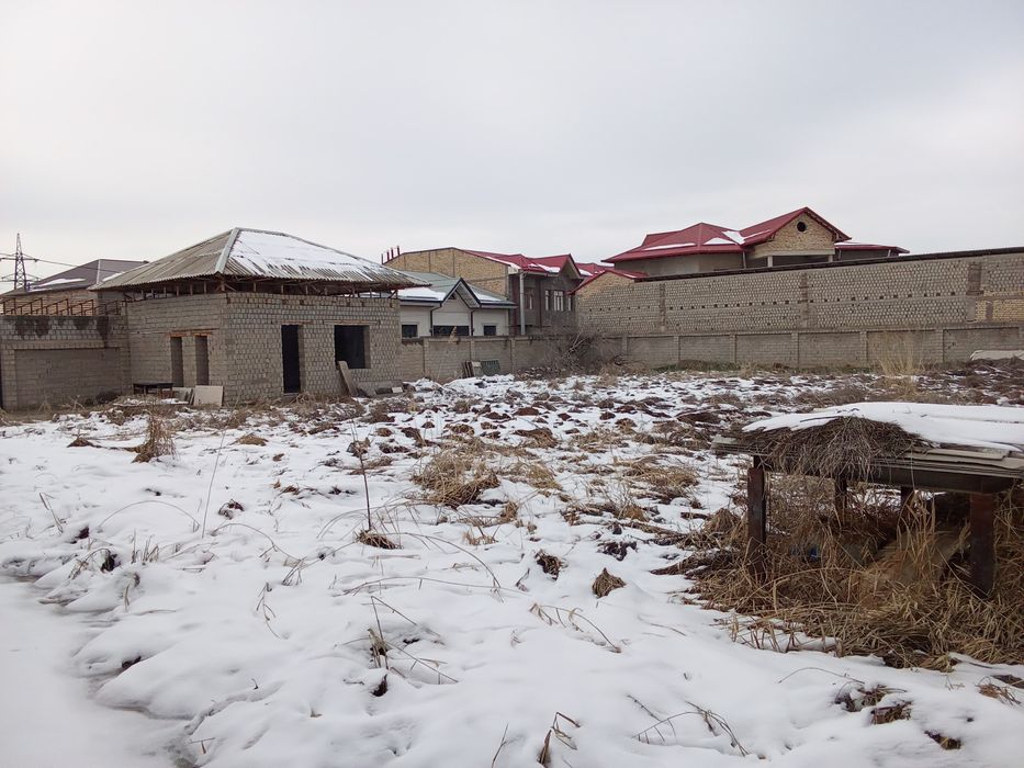 Ер сотилади 16 сотих