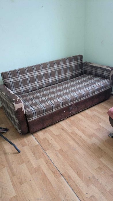 Диван раскладной