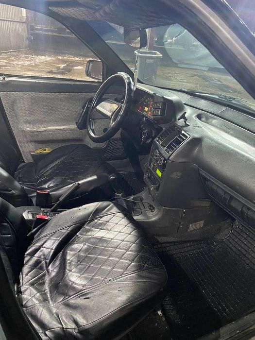 ВАЗ 2110 средний