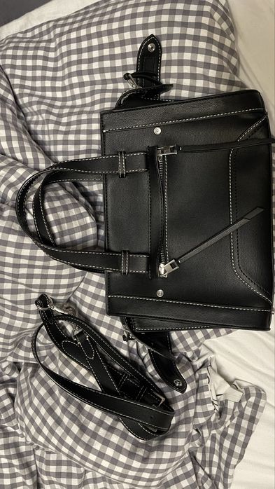 Нова чанта Zara!