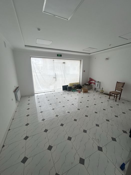 Коммерция + жилые этажи - готовый доходный объект