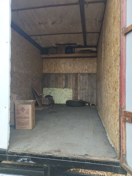 Продажа автомобиля