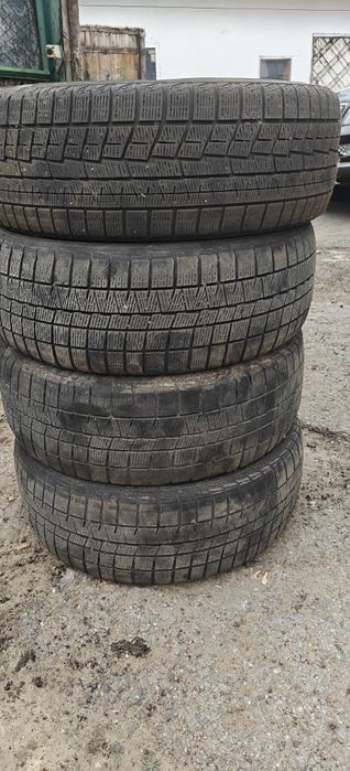 Резина липучка r18