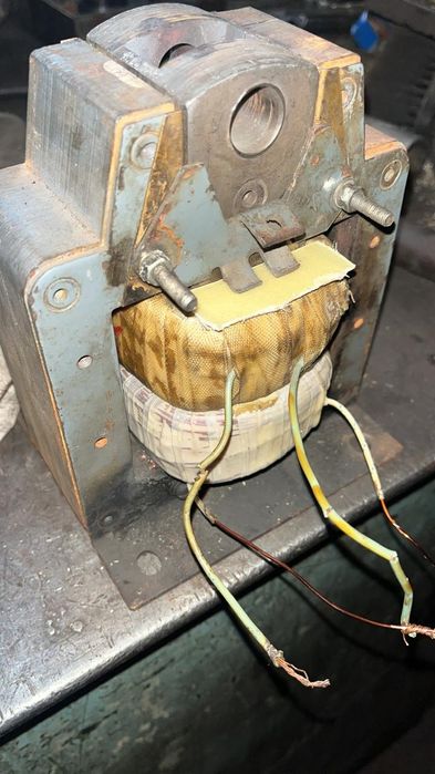 Инструменты и станки