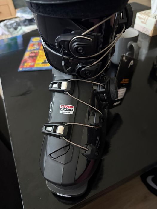 Clăpari Schi Head Kaliber 105 W MV BOA2