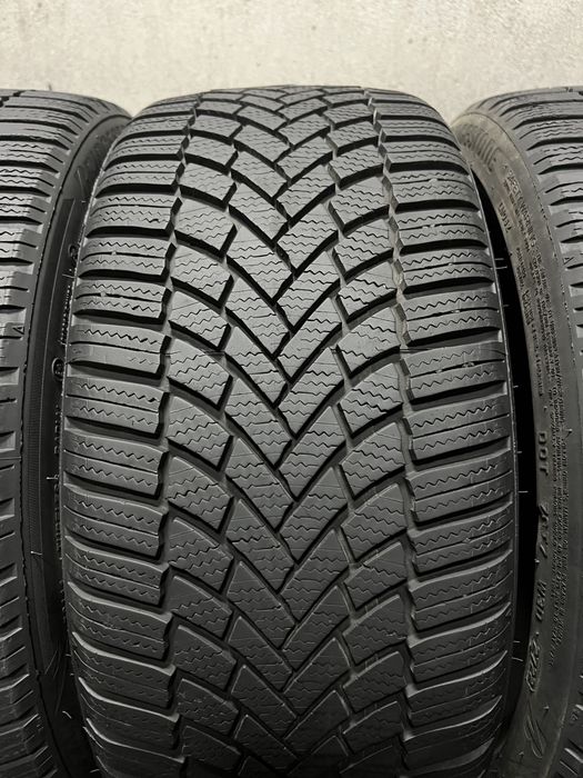 225/40/18 Bridgestone зимни гуми