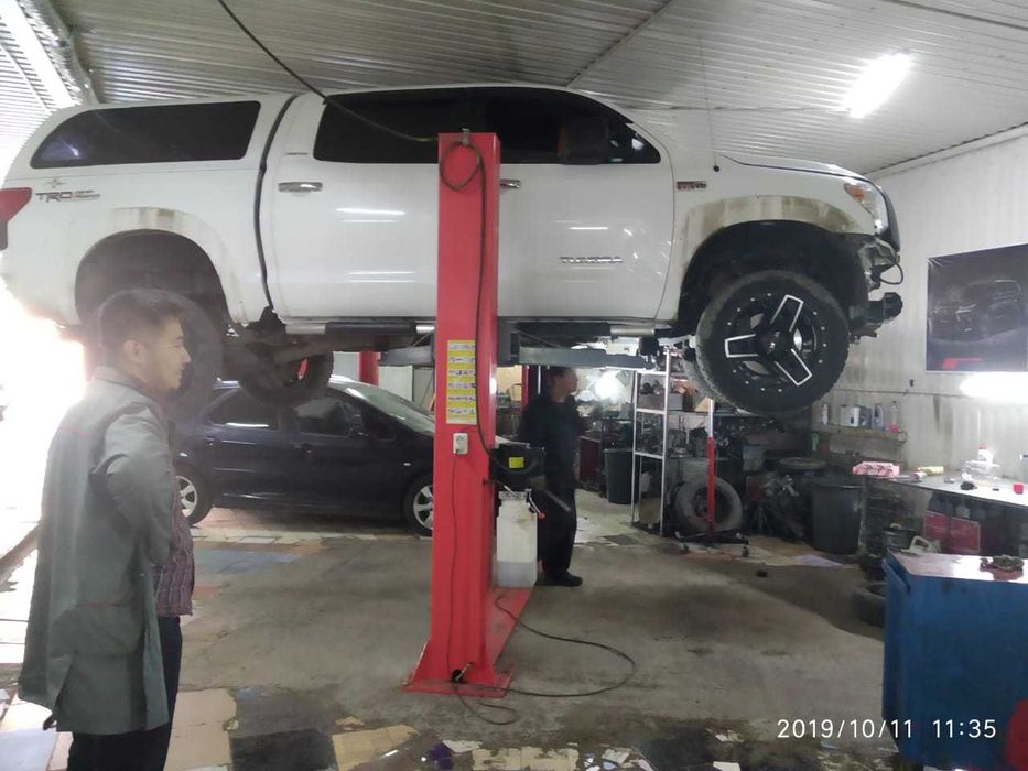 Рулевые рейки на авто от