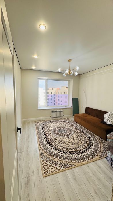 Продается квартира евродвушка