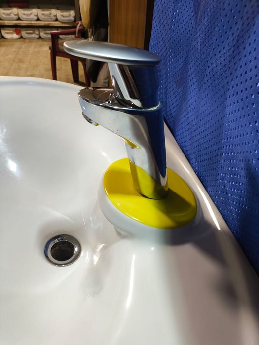 Раковина для ванной