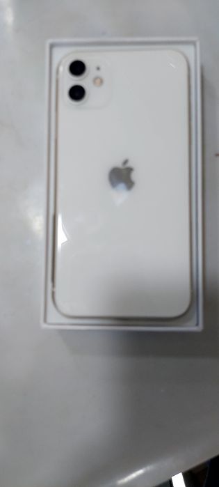IPhone 11 256gb !