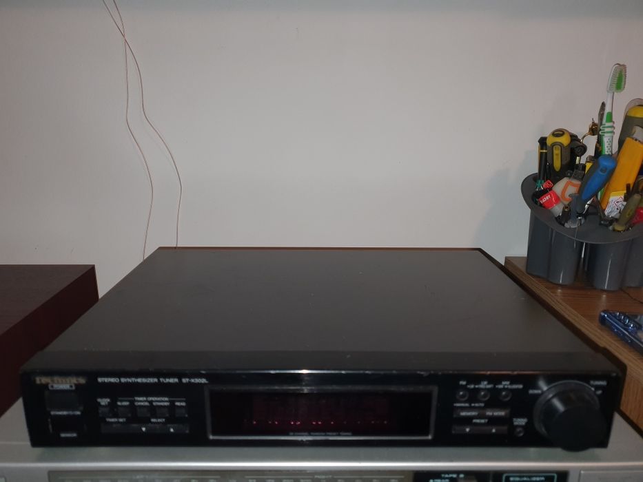Tuner Technics st-x302l