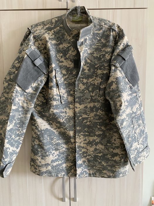 Камуфлаж комплект