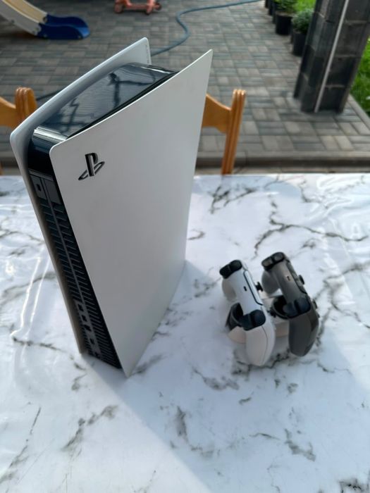 Sony playstation 5