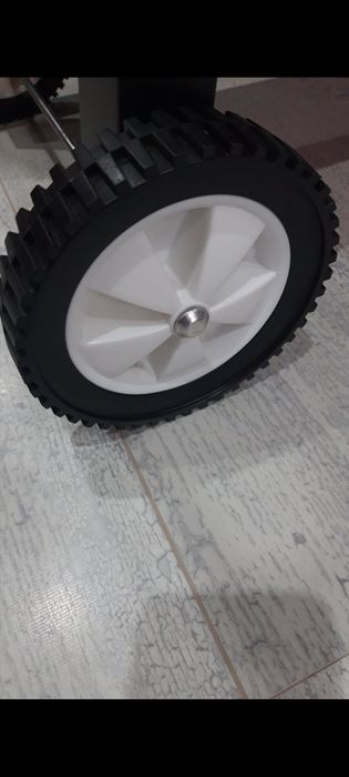 Барбекю -Австрия