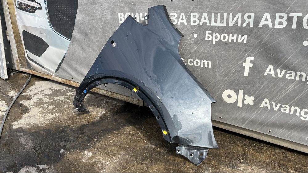 Десен и ляв калник Opel Mokka X 2016-2022 Facelift