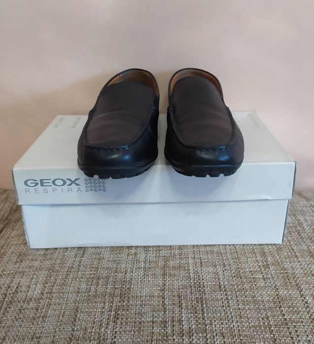 Geox размер 41 мужские