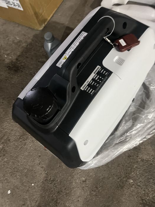 Стояночный генератор для авто