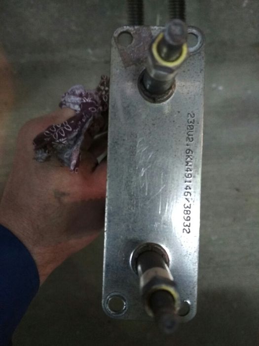 Тэн электрический 220 в сухой