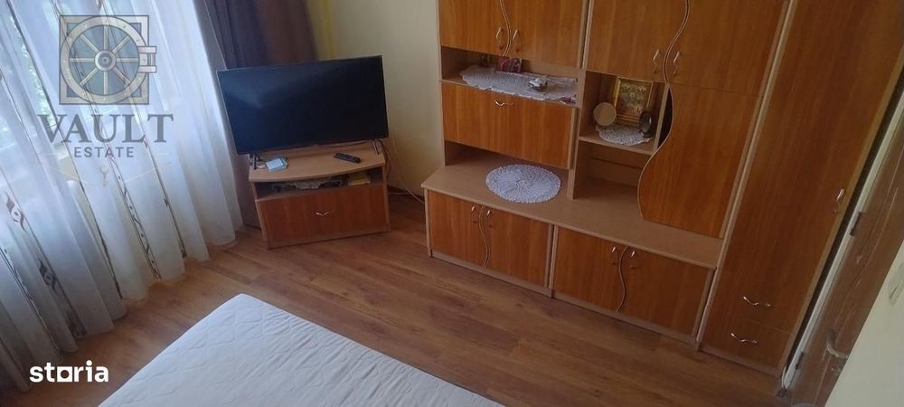 Apartament 2 camere -Risc 2 - 4 minute metrou 1 Decembrie — fotografia 2