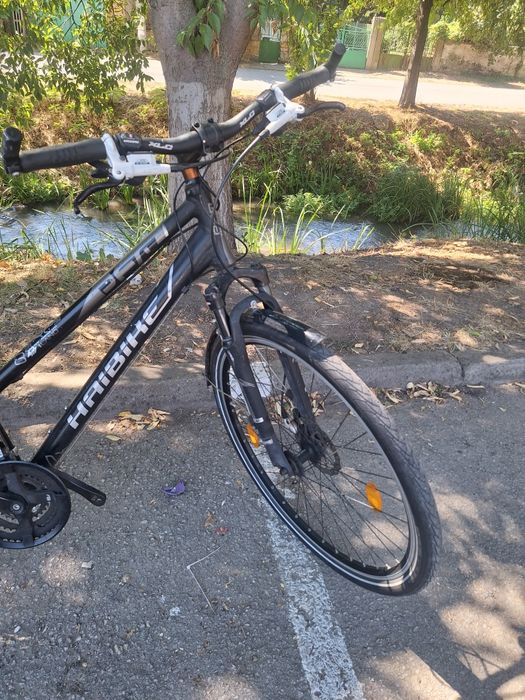 Дамско Алум колело 28цола!