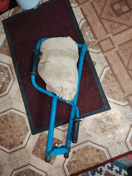 продам бур для рыбалкы