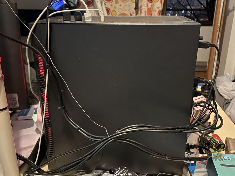 Calculator gaming- are doi ani si functioneaza perfect