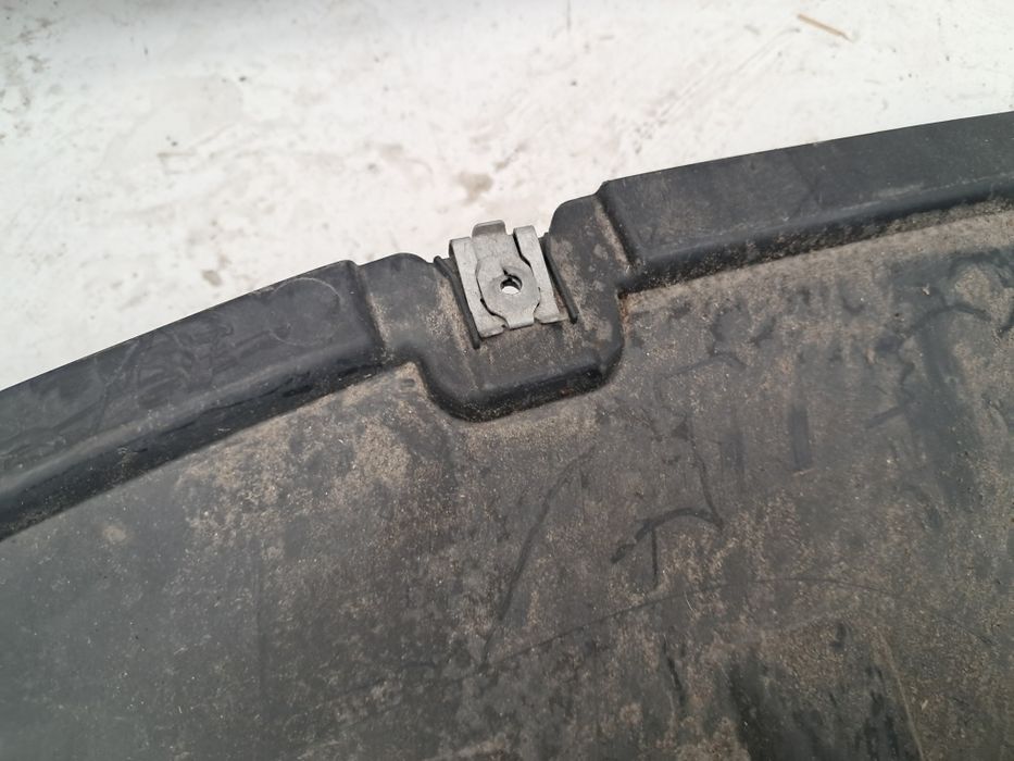 Кора пред предна броня Vw ID3 Vw ID4  Vw E Tron
