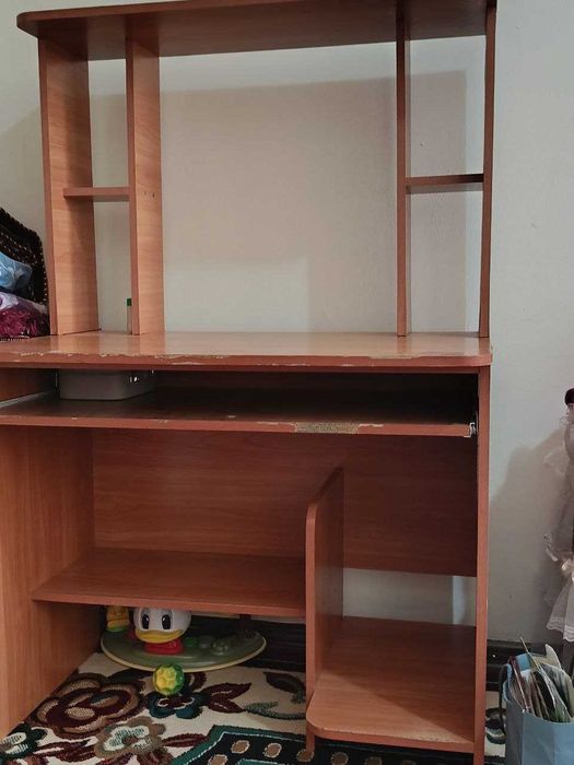 Компьютерные стол