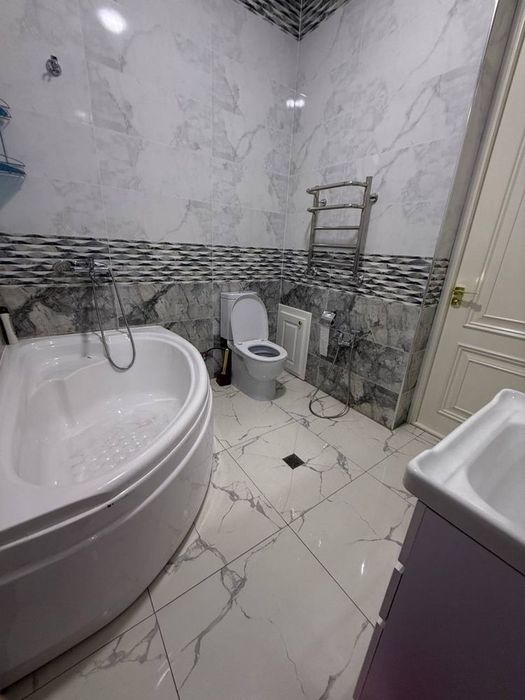 Arenda Toshkent tumani toshmi post 2 km hovli ijara ful komplekt 3 s.u