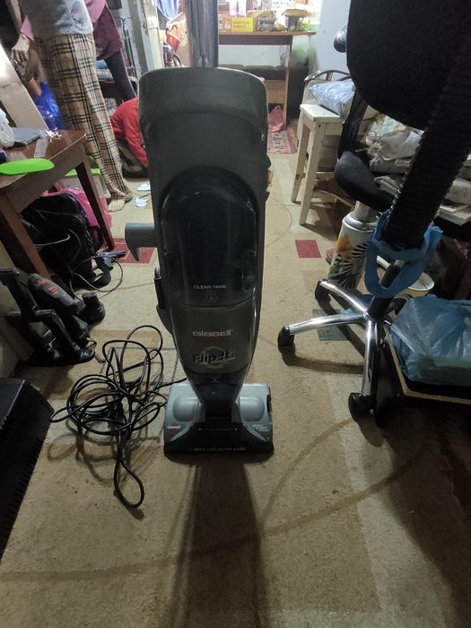 Пылесос ручной Bissel