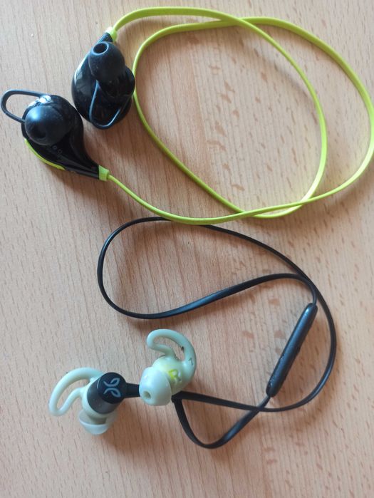 Жични и блутут  Слушалки за телефон