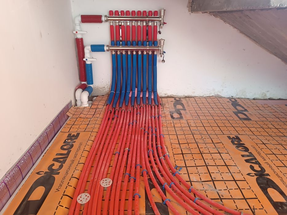 Сантехника арзон ва опитний 24/7 хизмати
1) Иссик Совук Сув улаш.
2) Х