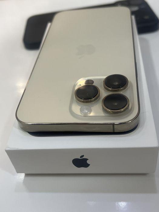 iPhone 14 PRO MAX impecabil de 128 gb