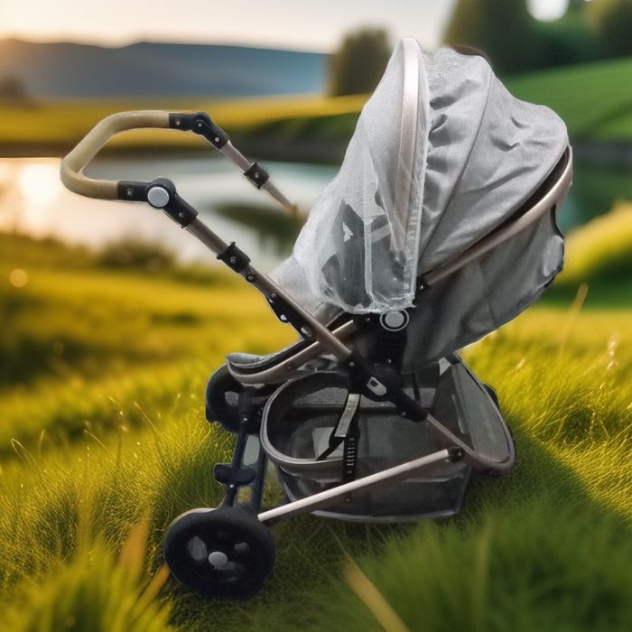 Kolyaska transformer