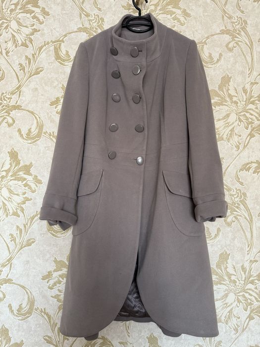 Продаётся пальто