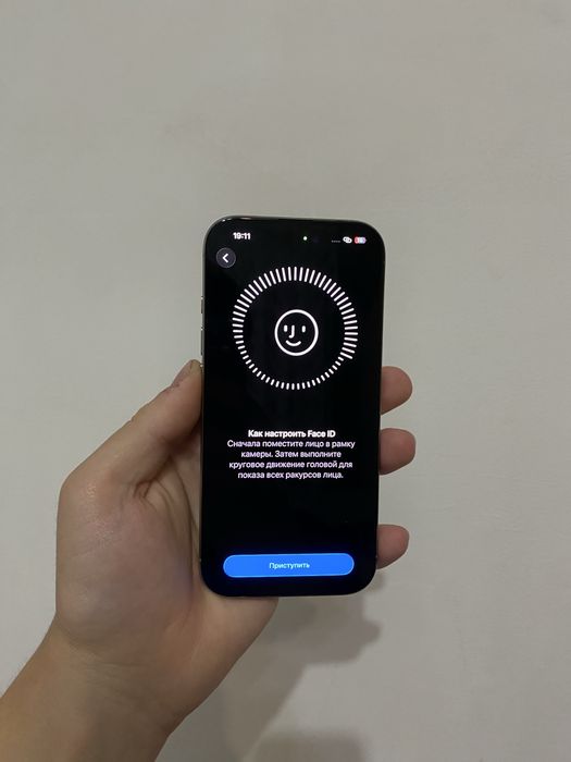 iPhone 16 Pro Айфон 16 Про