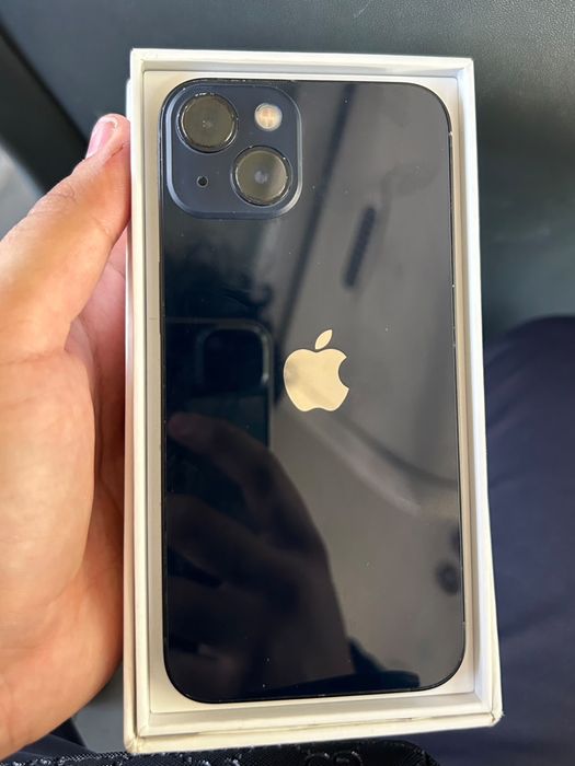 Iphone 13 128гб 71%